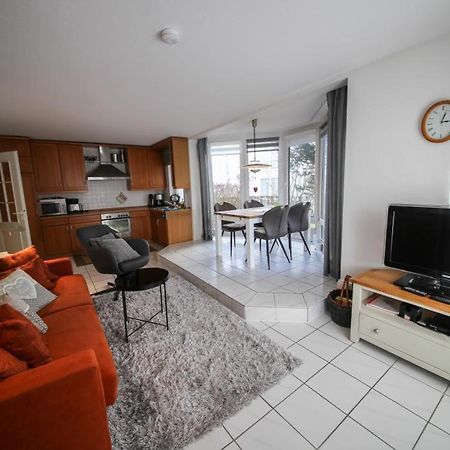 Ferienwohnung Witthus Шарбойц Экстерьер фото