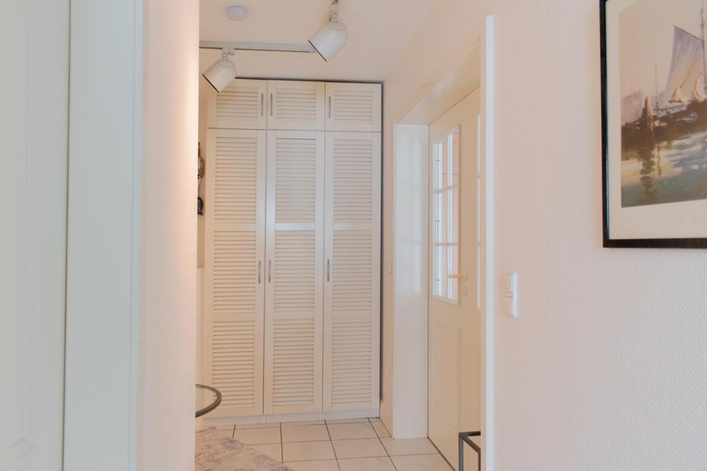 Ferienwohnung Witthus Шарбойц Экстерьер фото