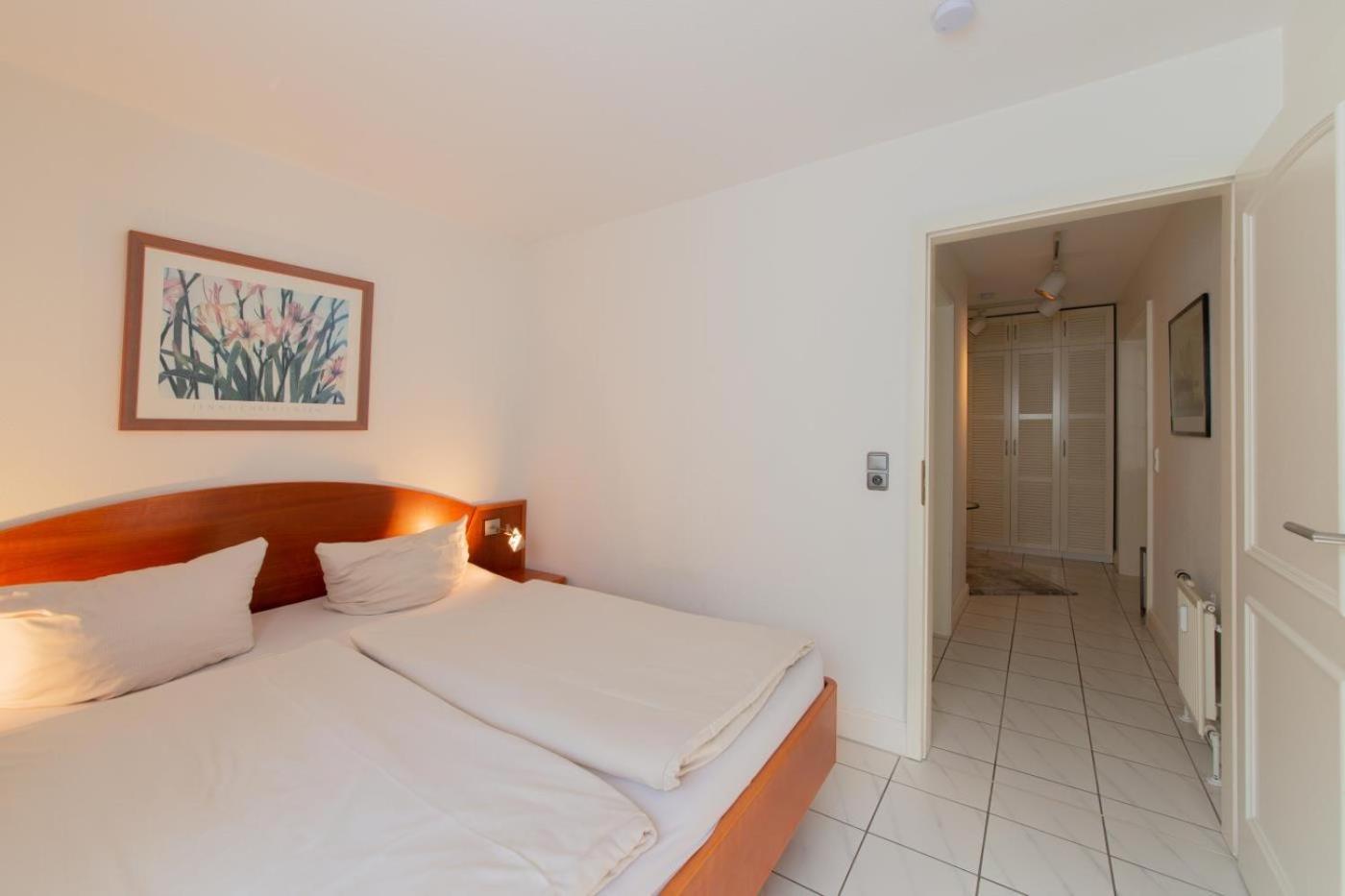 Ferienwohnung Witthus Шарбойц Экстерьер фото
