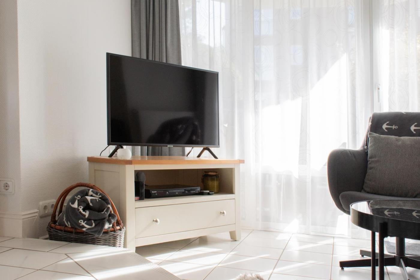 Ferienwohnung Witthus Шарбойц Экстерьер фото