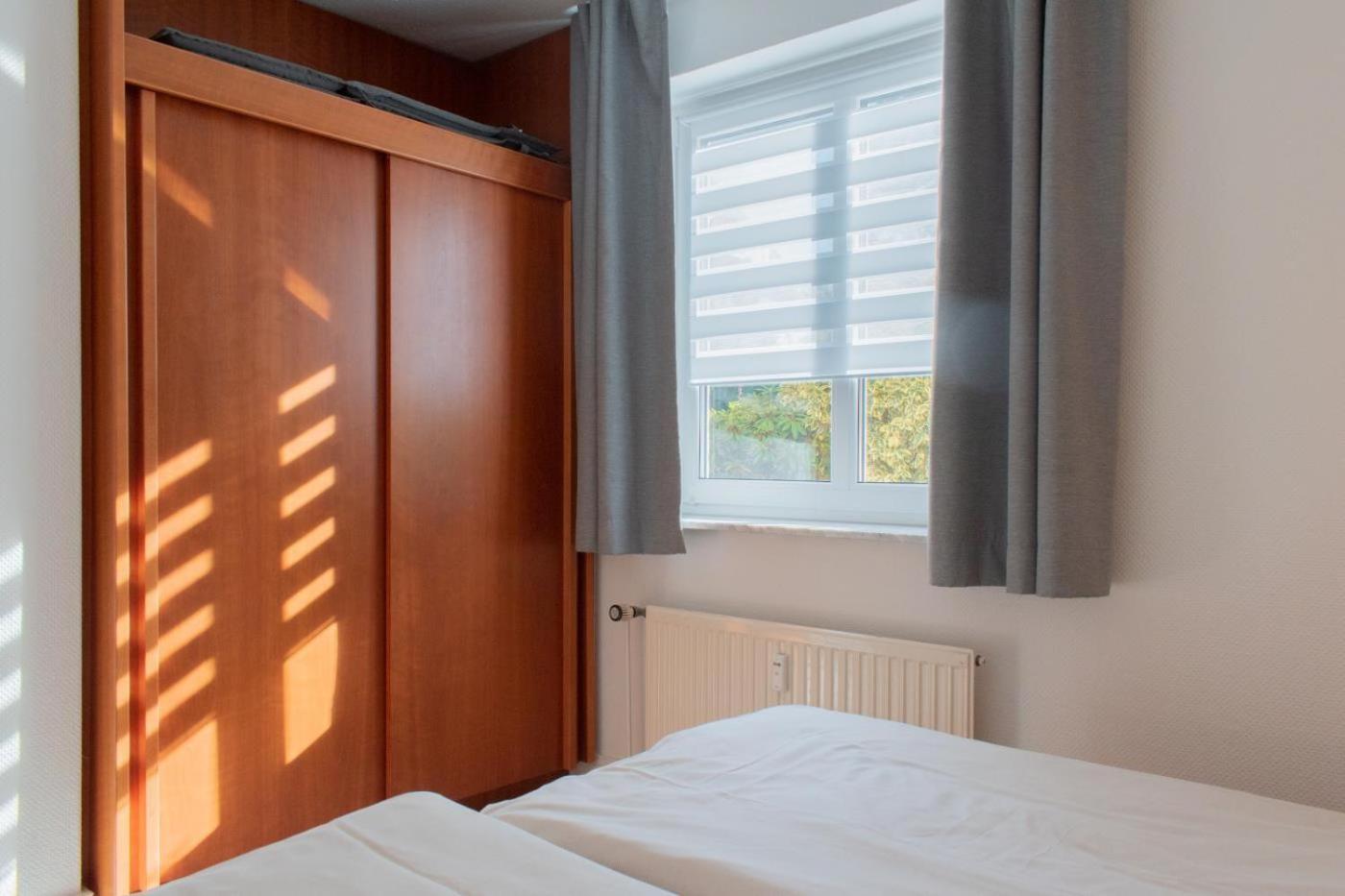 Ferienwohnung Witthus Шарбойц Экстерьер фото
