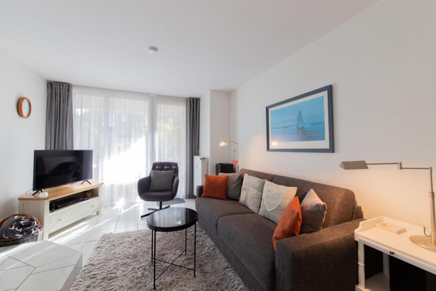 Ferienwohnung Witthus Шарбойц Экстерьер фото