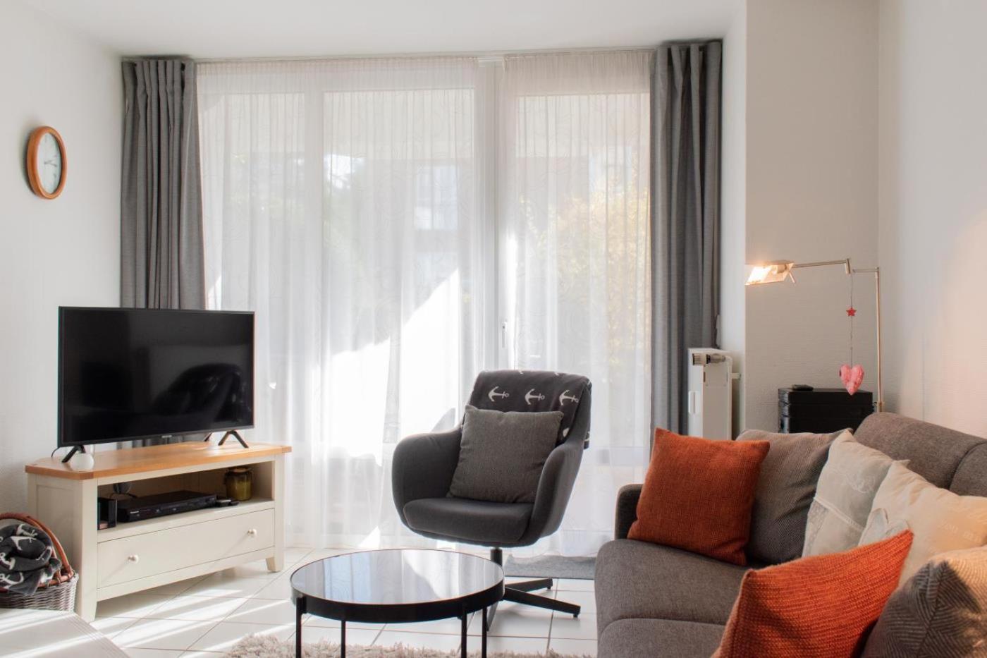 Ferienwohnung Witthus Шарбойц Экстерьер фото